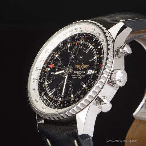 breitling a24322 open heart|breitling a24322 for sale.